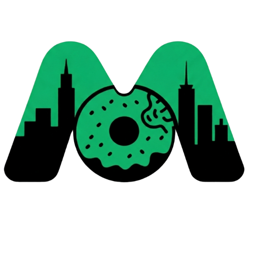 Metrobites logo